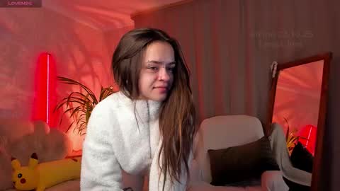 Snapshot of forest_lina chatting on 23, 10, 2025 online show from 23, 10, 2025