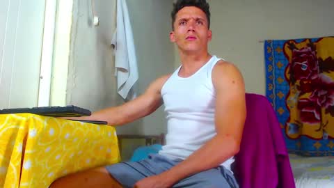 Snapshot of forestcanm chatting on 5, 2, 2025 Frank online show from 5, 2, 2025