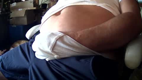 Snapshot of forestcat69 chatting on 6, 2, 2025 Terry Bangcock online show from 6, 2, 2025