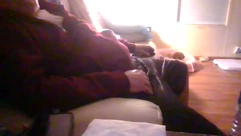 Snapshot of forestcat69 chatting on 23, 3, 2026 Terry Bangcock online show from 23, 3, 2026