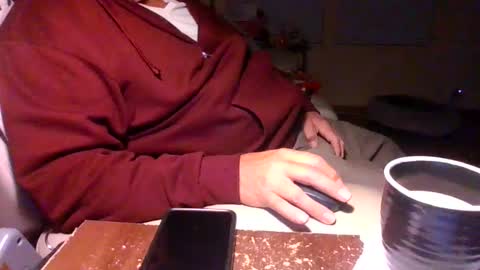 Snapshot of forestcat69 chatting on 10, 4, 2026 Terry Bangcock online show from 10, 4, 2026