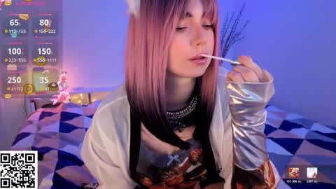 forevarrr online show from 20, 2, 2026