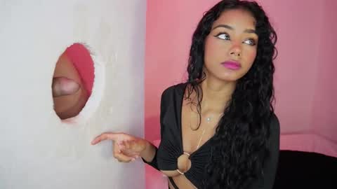 Megan Prada  Follow me on Onlyfans online show from 18, 2, 2025