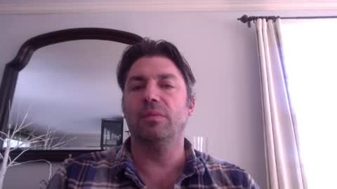 Snapshot of forevergoing chatting on 18, 2, 2025 forevergoing online show from 18, 2, 2025