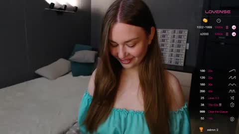 Julia online show from 13, 5, 2026
