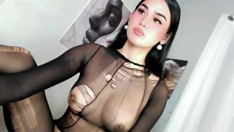 KHATRINA STACIE MARIE online show from 21, 2, 2026