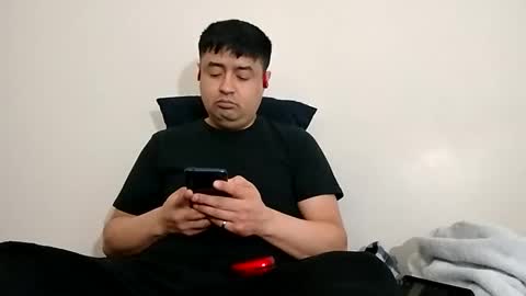 Merlin G. online show from 24, 2, 2026