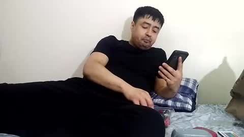 Merlin G. online show from 28, 2, 2026