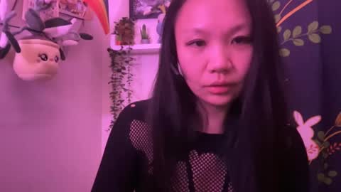 forlorngirl online show from 19, 10, 2025