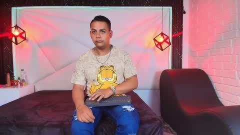 forsseti_hela online show from 21, 1, 2025
