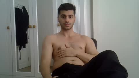 fortiori8 online show from 20, 2, 2026