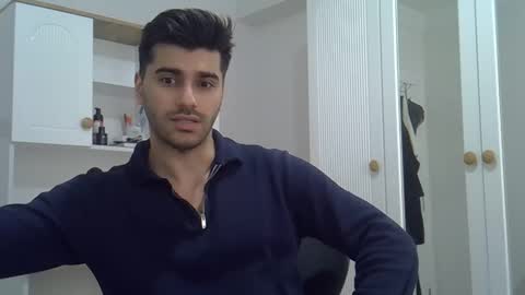 fortiori8 online show from 22, 3, 2026