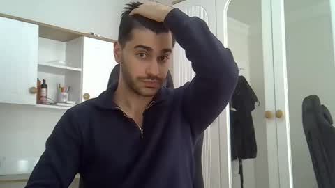 fortiori8 online show from 16, 4, 2026