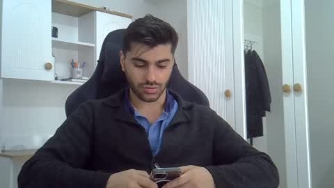 fortiori8 online show from 18, 4, 2026