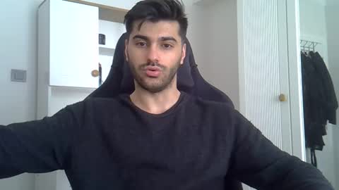 fortiori8 online show from 19, 4, 2026