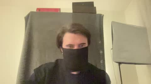 The Fortunate Man online show from 5, 12, 2024