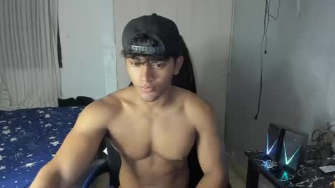 Snapshot of fox_evans chatting on 20, 7, 2026 Fox online show from 20, 7, 2026