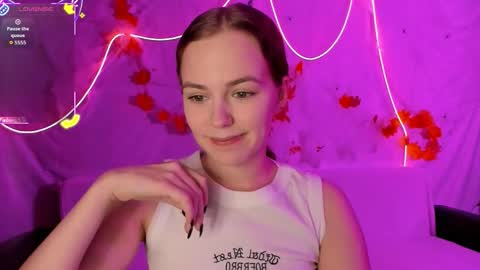 Lisa online show from 21, 11, 2025