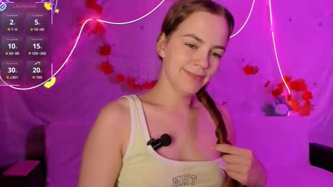 Lisa online show from 27, 11, 2025