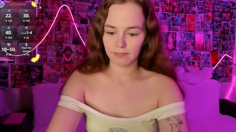 Lisa online show from 3, 12, 2025