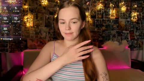 Lisa online show from 15, 12, 2025