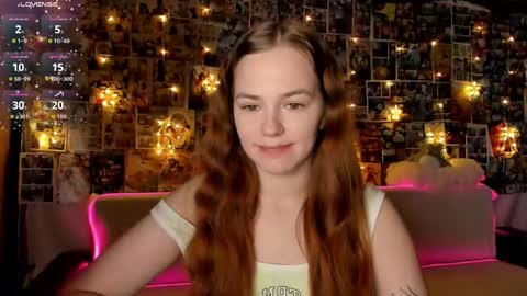 Lisa online show from 11, 1, 2026