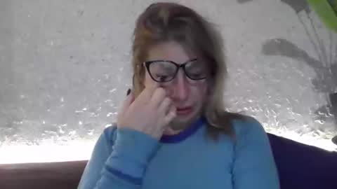 fox_red_lady7 online show from 5, 12, 2024