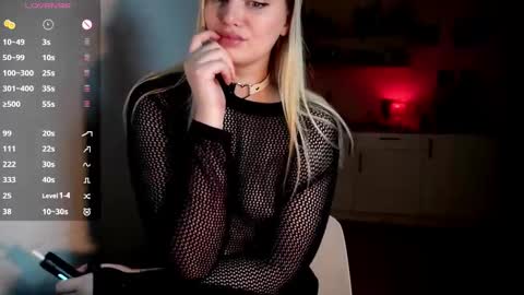 Snapshot of foxfrromearth chatting on 25, 1, 2025 i am your baby Alien online show from 25, 1, 2025