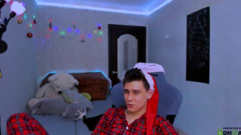 Snapshot of foxicfu chatting on 30, 12, 2024 Foxicfu online show from 30, 12, 2024