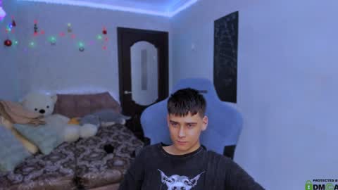 Snapshot of foxicfu chatting on 13, 1, 2025 Foxicfu online show from 13, 1, 2025