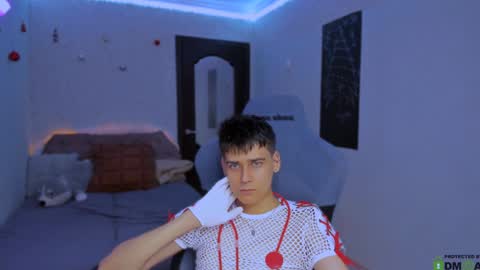 Snapshot of foxicfu chatting on 23, 1, 2025 Foxicfu online show from 23, 1, 2025