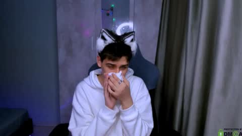 Snapshot of foxicfu chatting on 11, 2, 2025 Foxicfu online show from 11, 2, 2025