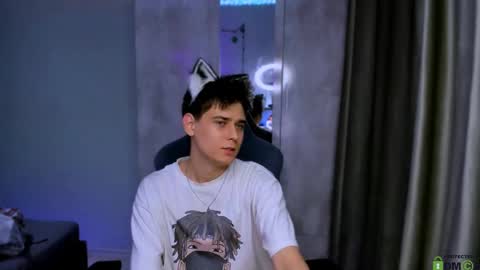 Snapshot of foxicfu chatting on 16, 2, 2025 Foxicfu online show from 16, 2, 2025