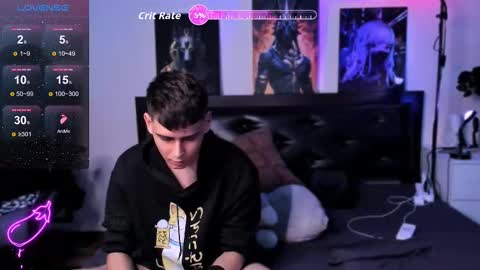 Snapshot of foxicfu chatting on 9, 9, 2025 Foxicfu online show from 9, 9, 2025