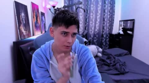 Snapshot of foxicfu chatting on 16, 9, 2025 Foxicfu online show from 16, 9, 2025