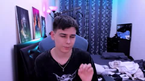 Snapshot of foxicfu chatting on 19, 9, 2025 Foxicfu online show from 19, 9, 2025