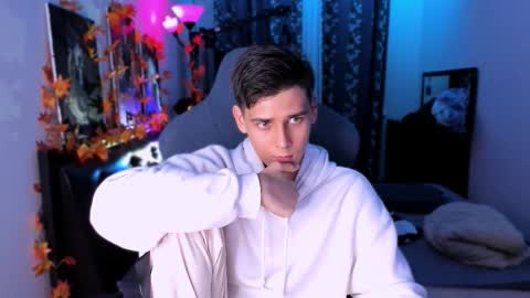 Snapshot of foxicfu chatting on 1, 10, 2025 Foxicfu online show from 1, 10, 2025