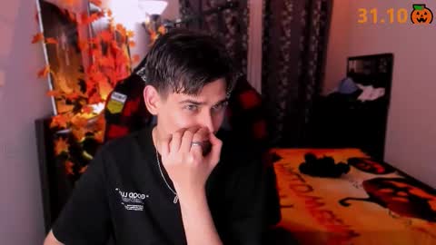 Snapshot of foxicfu chatting on 18, 10, 2025 Foxicfu online show from 18, 10, 2025