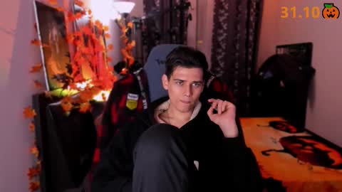 Snapshot of foxicfu chatting on 24, 10, 2025 Foxicfu online show from 24, 10, 2025