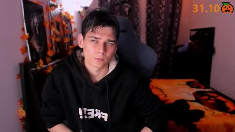 Snapshot of foxicfu chatting on 28, 10, 2025 Foxicfu online show from 28, 10, 2025