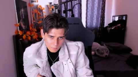 Snapshot of foxicfu chatting on 26, 11, 2025 Foxicfu online show from 26, 11, 2025