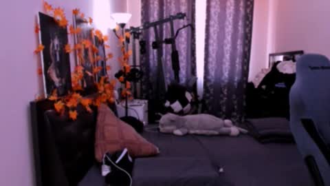 Snapshot of foxicfu chatting on 28, 11, 2025 Foxicfu online show from 28, 11, 2025