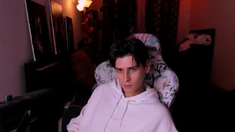 Foxicfu online show from 29, 3, 2026