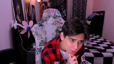 Foxicfu online show from 11, 4, 2026