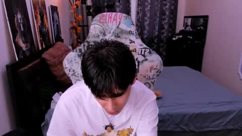 Snapshot of foxicfu chatting on 30, 4, 2026 Foxicfu online show from 30, 4, 2026