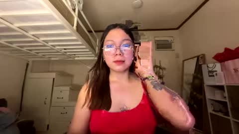 Alicia Baby online show from 16, 5, 2026