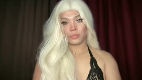 KITTY online show from 12, 4, 2026