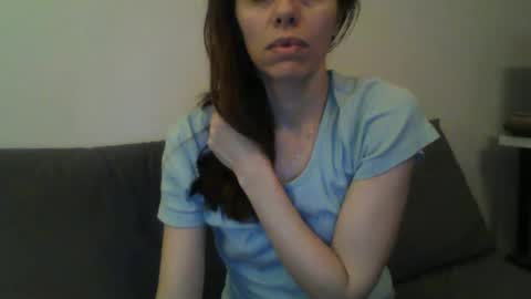 FoxMoony online show from 3, 12, 2024