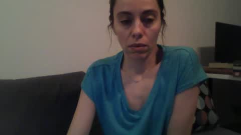 FoxMoony online show from 20, 1, 2025