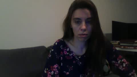 FoxMoony online show from 22, 1, 2025